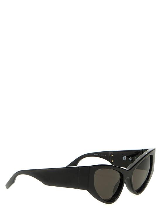  발렌시아가 선글라스 751474T00031000 Black - BALENCIAGA