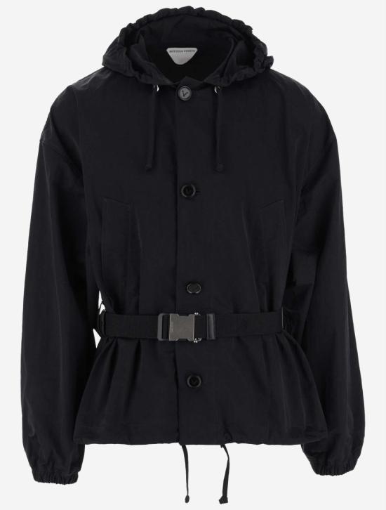  보테가베네타 자켓 746396VF4K0 1000 Black