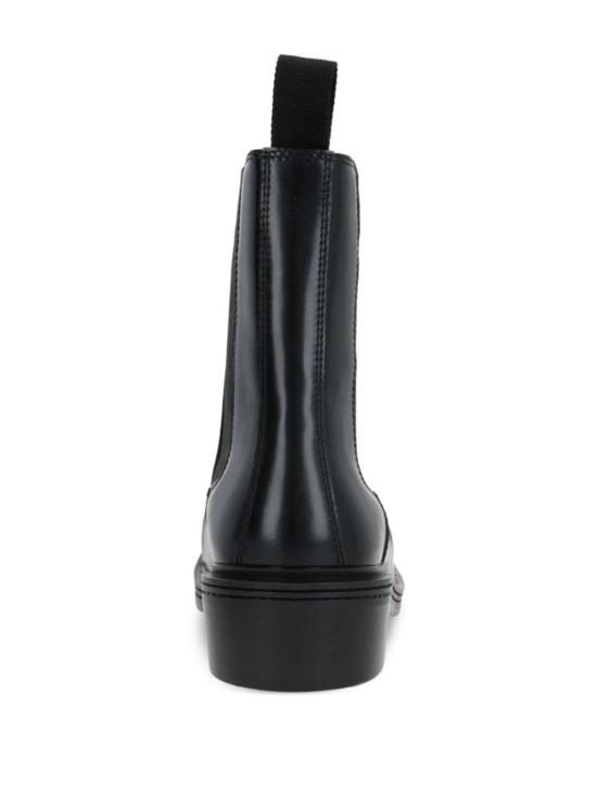  보테가베네타 부츠 754426V3H80 1000 Black - BOTTEGA VENETA