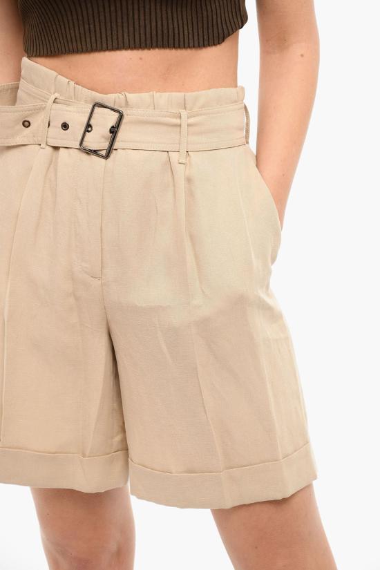  울리치 숏팬츠 CFWWSH0020 FRUT3043 8925 Beige - WOOLRICH