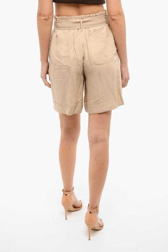 울리치 숏팬츠 CFWWSH0020 FRUT3043 8925 Beige - WOOLRICH
