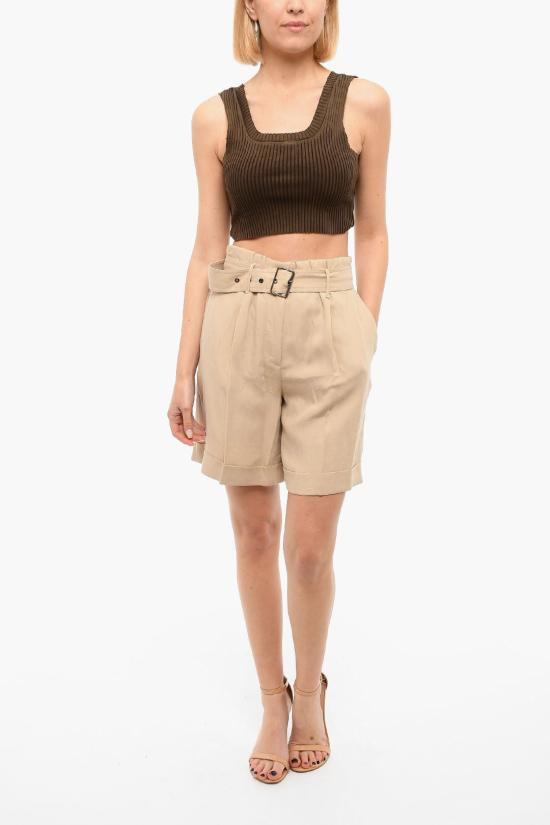  울리치 숏팬츠 CFWWSH0020 FRUT3043 8925 Beige - WOOLRICH