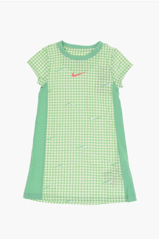  [키즈] 나이키 원피스 36K824 P17 Green - NIKE