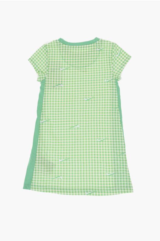  [키즈] 나이키 원피스 36K824 P17 Green - NIKE