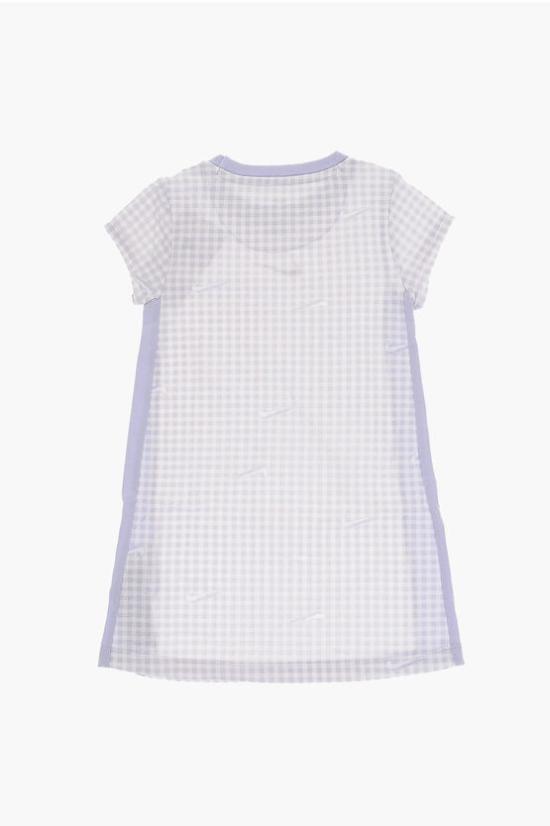  [키즈] 나이키 원피스 36K824 P5E Violet - NIKE