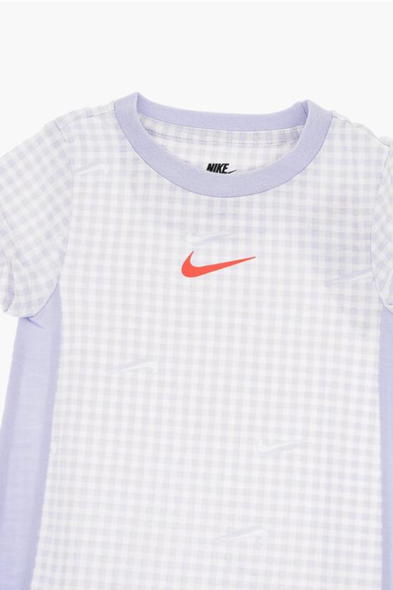  [키즈] 나이키 원피스 36K824 P5E Violet - NIKE