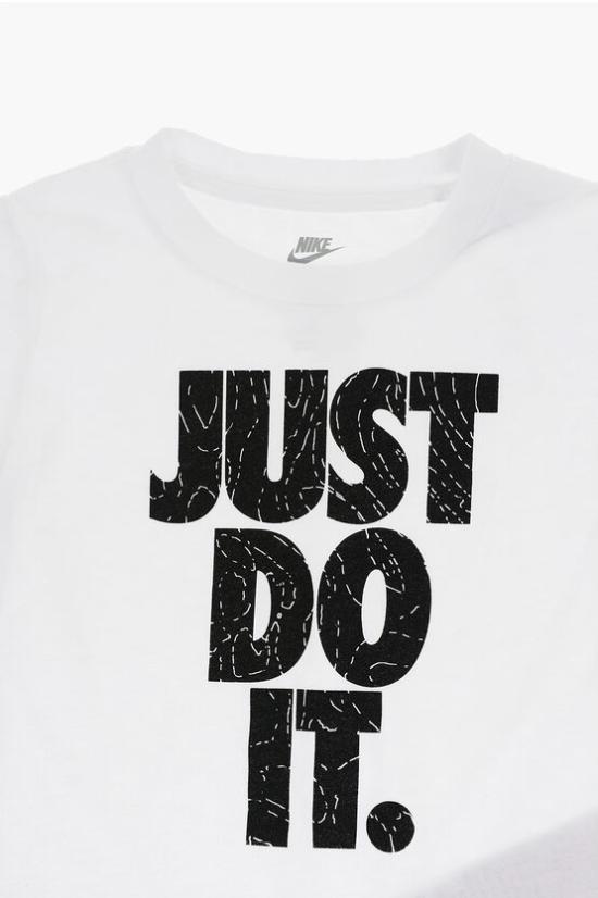  [키즈] 나이키 트레이닝 웨어 86K795 023 Black White - NIKE