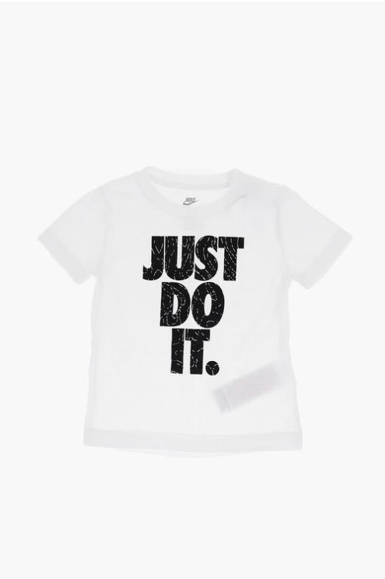  [키즈] 나이키 트레이닝 웨어 86K795 023 Black White - NIKE