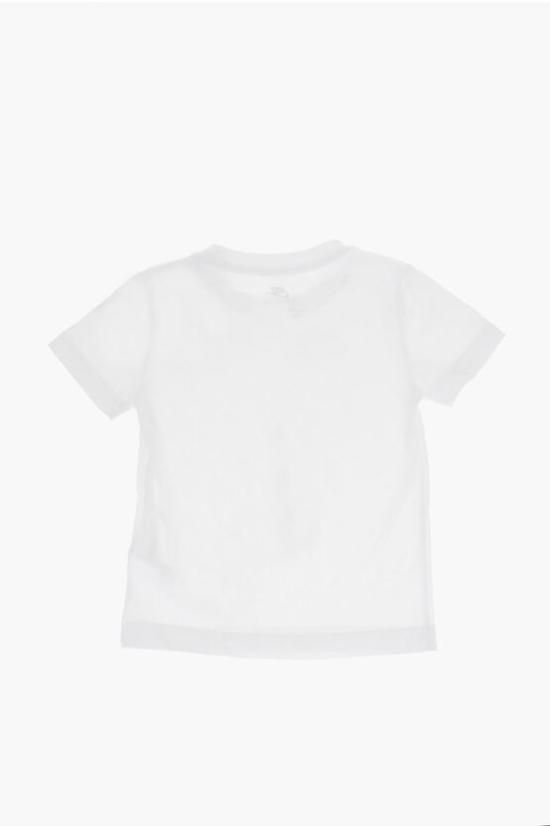  [키즈] 나이키 트레이닝 웨어 86K795 023 Black White - NIKE