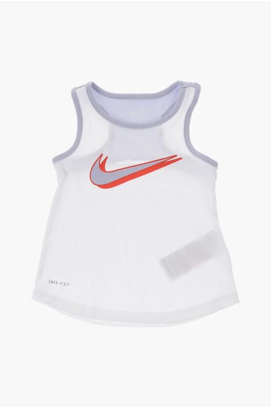  [키즈] 나이키 캐주얼 세트 36K826 P5E Bianco Viola - NIKE