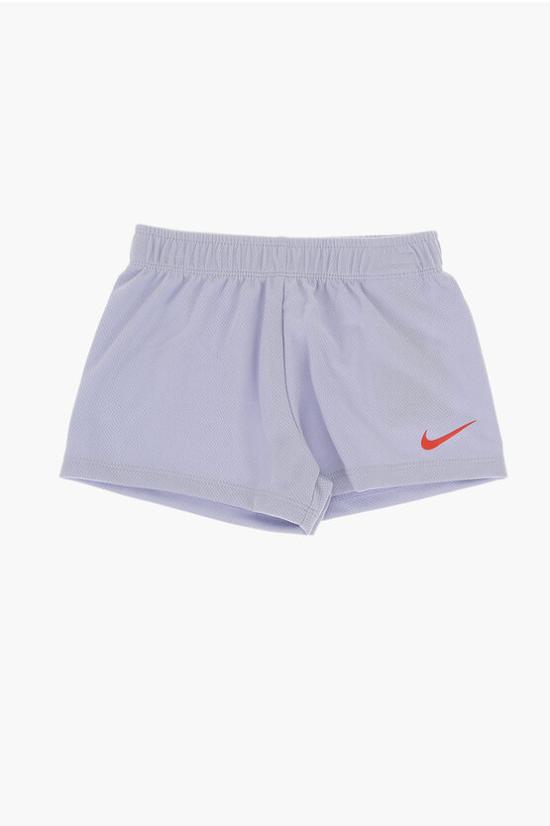  [키즈] 나이키 캐주얼 세트 36K826 P5E Bianco Viola - NIKE