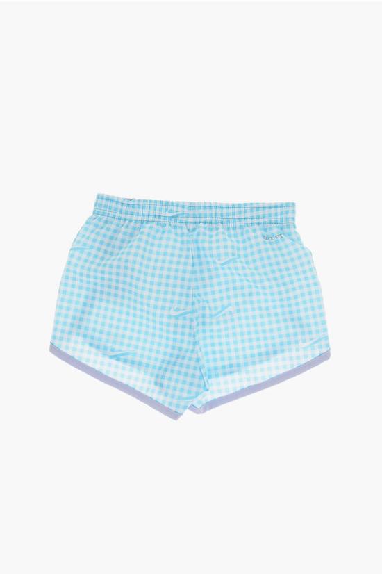  [키즈] 나이키 캐주얼 세트 36K859 F85 Multicolor - NIKE