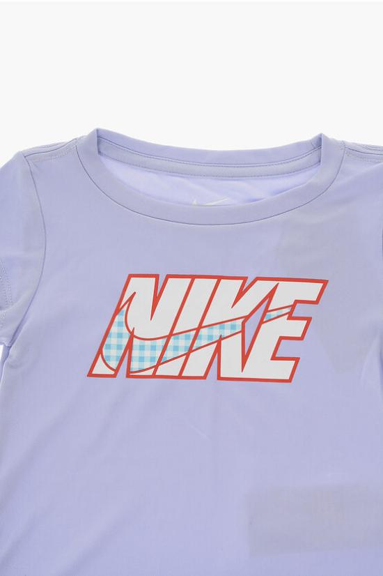  [키즈] 나이키 캐주얼 세트 36K859 F85 Multicolor - NIKE