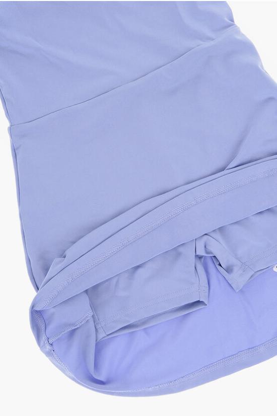  [키즈] 컨버스 원피스 4CD730 P8R Violet - CONVERSE