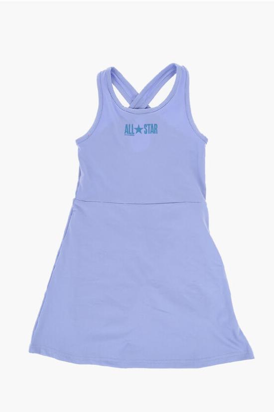  [키즈] 컨버스 원피스 4CD730 P8R Violet