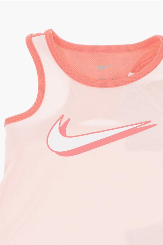  [키즈] 나이키 캐주얼 세트 36K826 A6C Pink - NIKE