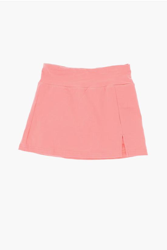  [키즈] 컨버스 캐주얼 세트 4CD737 AEK Pink - CONVERSE