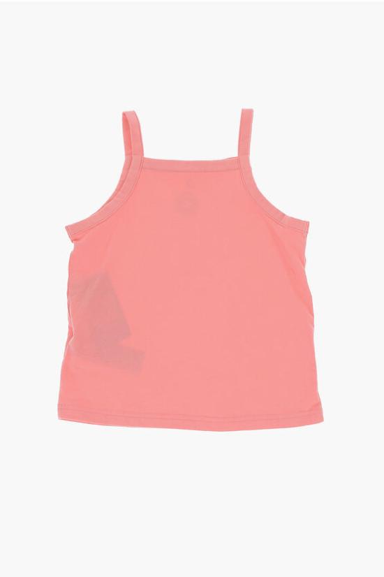  [키즈] 컨버스 캐주얼 세트 4CD737 AEK Pink - CONVERSE