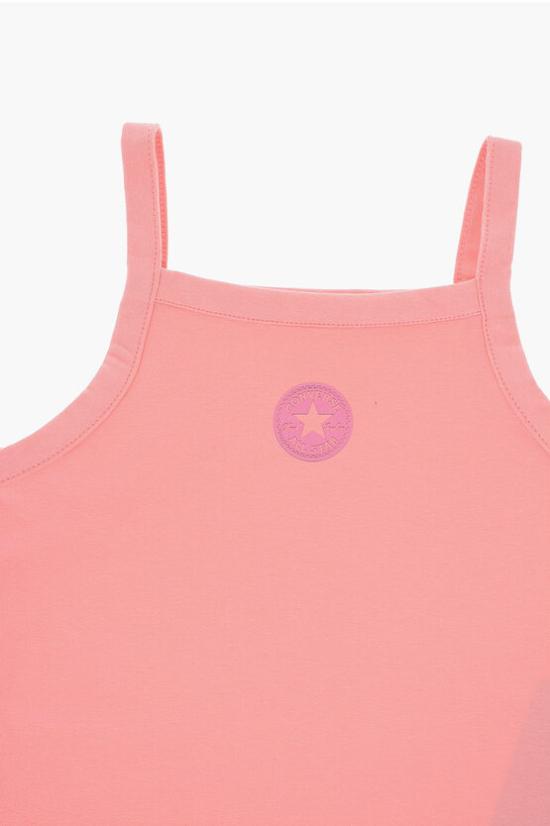  [키즈] 컨버스 캐주얼 세트 4CD737 AEK Pink - CONVERSE