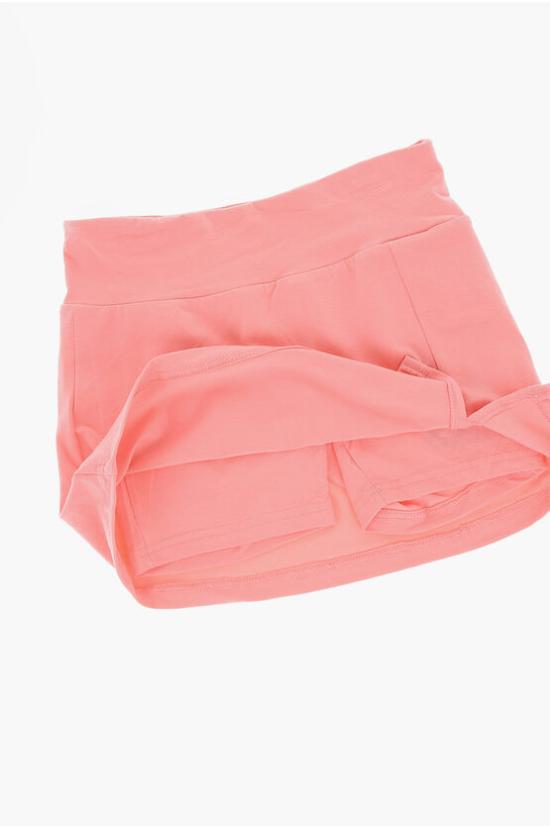  [키즈] 컨버스 캐주얼 세트 4CD737 AEK Pink - CONVERSE