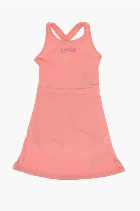  [키즈] 컨버스 원피스 4CD730 AEK Pink