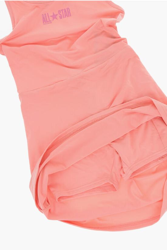  [키즈] 컨버스 원피스 4CD730 AEK Pink - CONVERSE