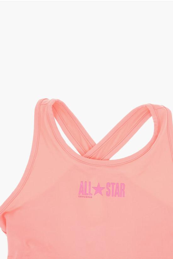  [키즈] 컨버스 원피스 4CD730 AEK Pink - CONVERSE