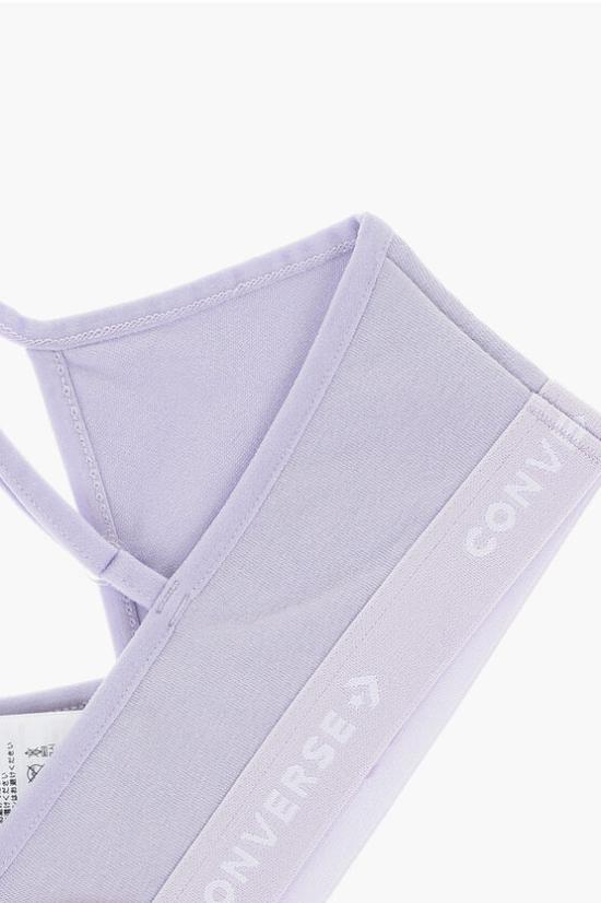  [키즈] 컨버스 브라 4C0310 P8V Azzurro Viola - CONVERSE