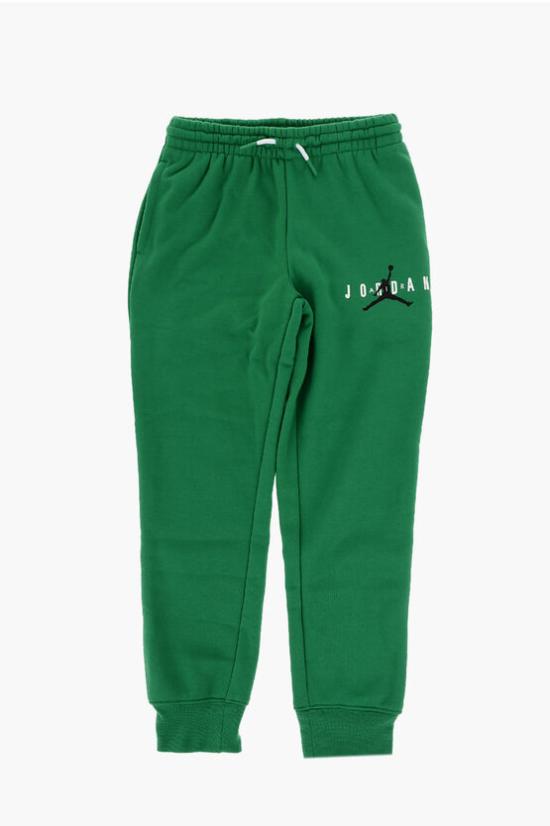  [키즈] 나이키 트레이닝/조거 팬츠 95B912 F4F Green