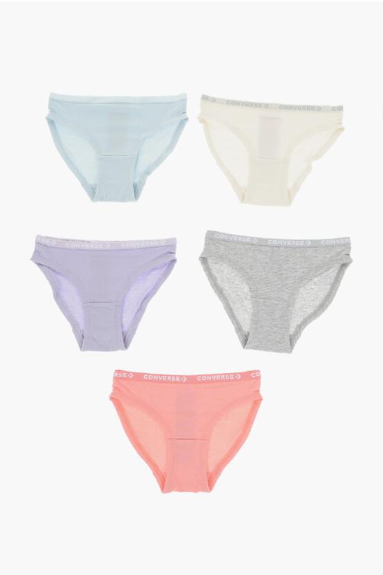  [키즈] 컨버스 팬티  4C0308 AEK Multicolor