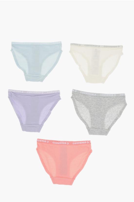 [키즈] 컨버스 팬티  4C0308 AEK Multicolor - CONVERSE