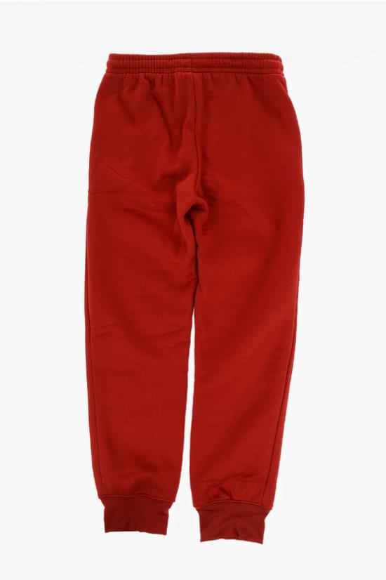  [키즈] 나이키 트레이닝/조거 팬츠 95B912 R78 Red - NIKE