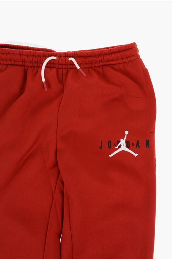  [키즈] 나이키 트레이닝/조거 팬츠 95B912 R78 Red - NIKE