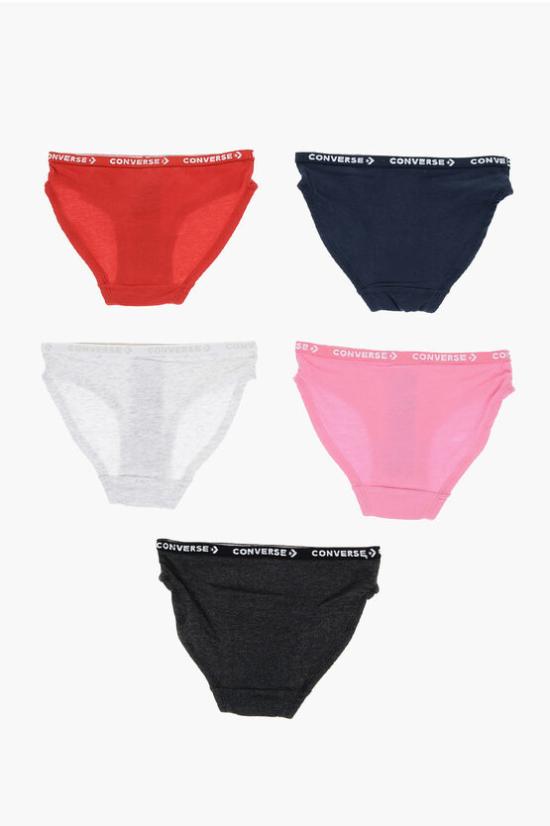  [키즈] 컨버스 팬티  4C0308 F97 Multicolor - CONVERSE