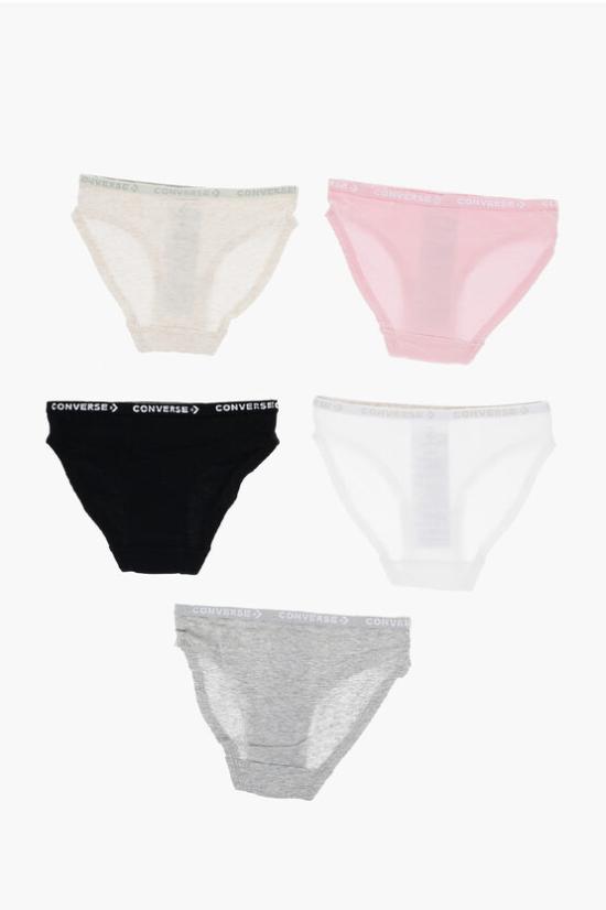  [키즈] 컨버스 팬티  4C0308 001 Multicolor - CONVERSE
