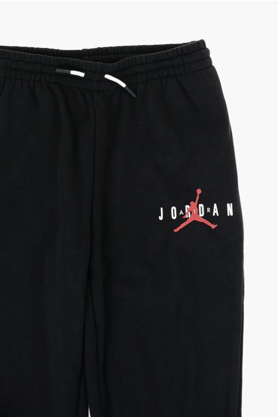  [키즈] 나이키 트레이닝/조거 팬츠 FB1654 010 Black - NIKE