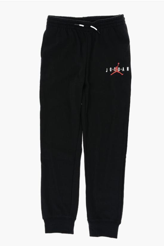  [키즈] 나이키 트레이닝/조거 팬츠 FB1654 010 Black