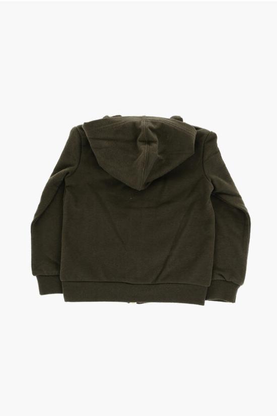  [키즈] 나이키 트레이닝 웨어 86K981 F84 Military Green - NIKE