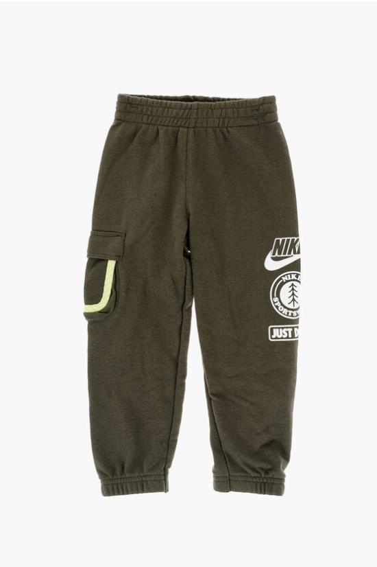  [키즈] 나이키 트레이닝 웨어 86K981 F84 Military Green - NIKE