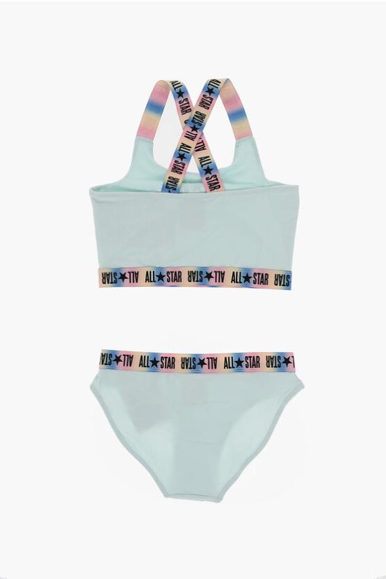  [키즈] 컨버스 비키니 4CD419 BEU Light blue - CONVERSE