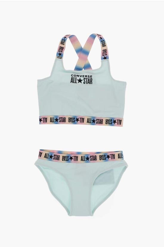  [키즈] 컨버스 비키니 4CD419 BEU Light blue