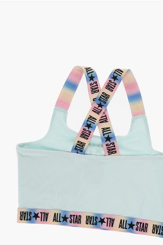  [키즈] 컨버스 비키니 4CD419 BEU Light blue - CONVERSE