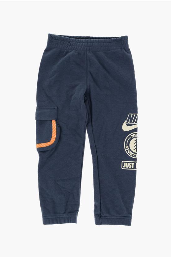  [키즈] 나이키 트레이닝 웨어 86K981 U6B Blue - NIKE