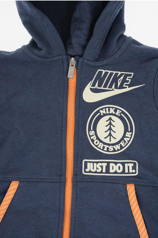  [키즈] 나이키 트레이닝 웨어 86K981 U6B Blue - NIKE