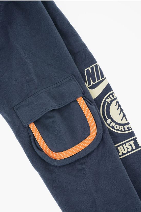  [키즈] 나이키 트레이닝 웨어 86K981 U6B Blue - NIKE