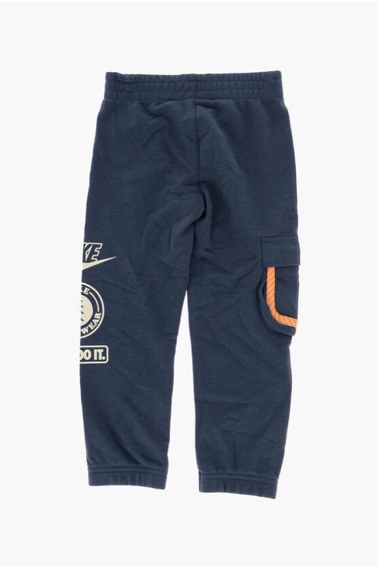  [키즈] 나이키 트레이닝 웨어 86K981 U6B Blue - NIKE