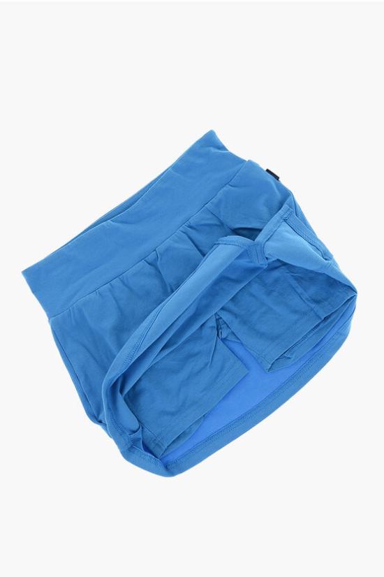  [키즈] 컨버스 캐주얼 세트 4CD737 B68 Blue - CONVERSE