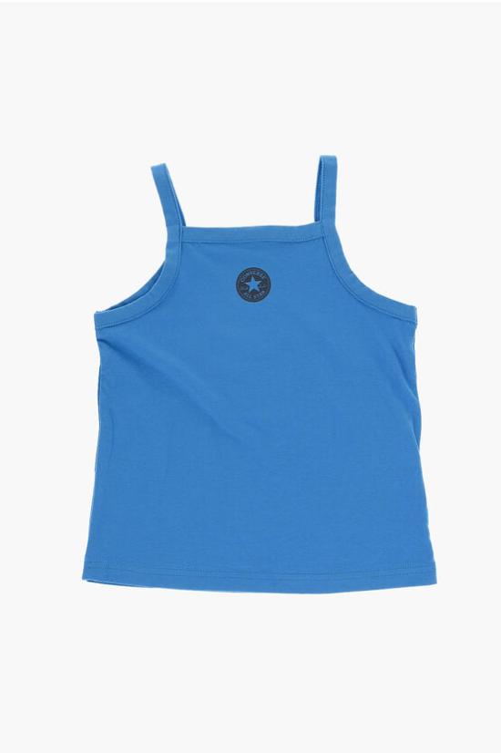  [키즈] 컨버스 캐주얼 세트 4CD737 B68 Blue - CONVERSE