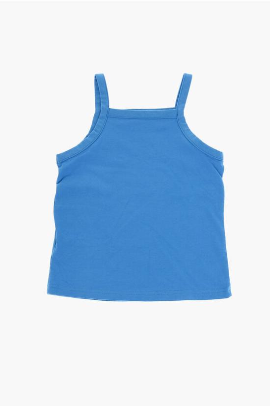  [키즈] 컨버스 캐주얼 세트 4CD737 B68 Blue - CONVERSE