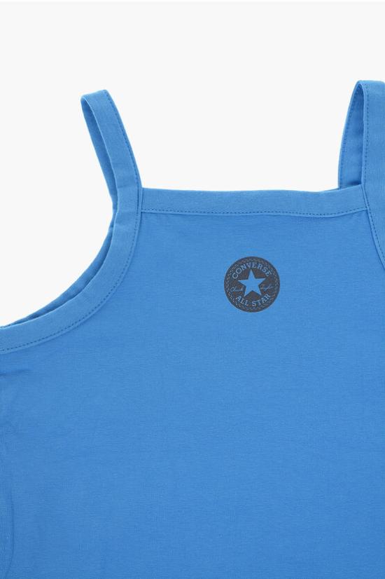  [키즈] 컨버스 캐주얼 세트 4CD737 B68 Blue - CONVERSE